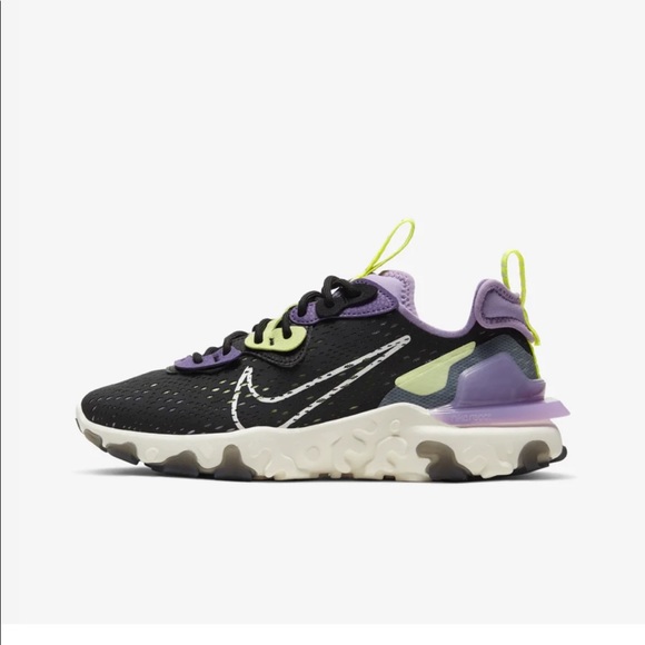 nike dmsx purple